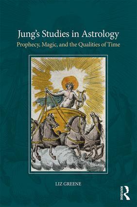 Cover: 9781138289123 | Jung's Studies in Astrology | Liz Greene | Taschenbuch | Englisch