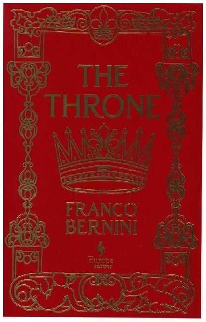 Cover: 9781787704992 | The Throne | Franco Bernini | Taschenbuch | Englisch | 2024