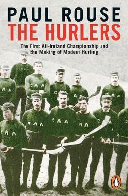 Cover: 9780241983546 | The Hurlers | Paul Rouse | Taschenbuch | Englisch | 2019