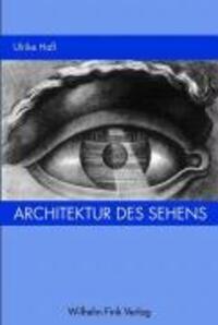 Cover: 9783770539789 | Das Drama des Sehens | Auge, Blick und Bühnenform | Ulrike Haß | Buch