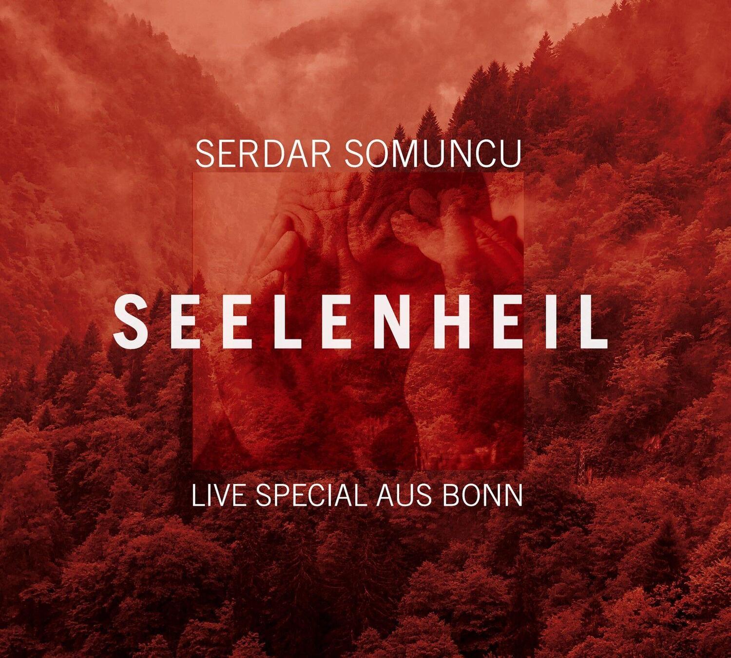 Bild: 9783837168839 | Seelenheil | WortArt | Serdar Somuncu | Audio-CD | 74 Min. | Deutsch