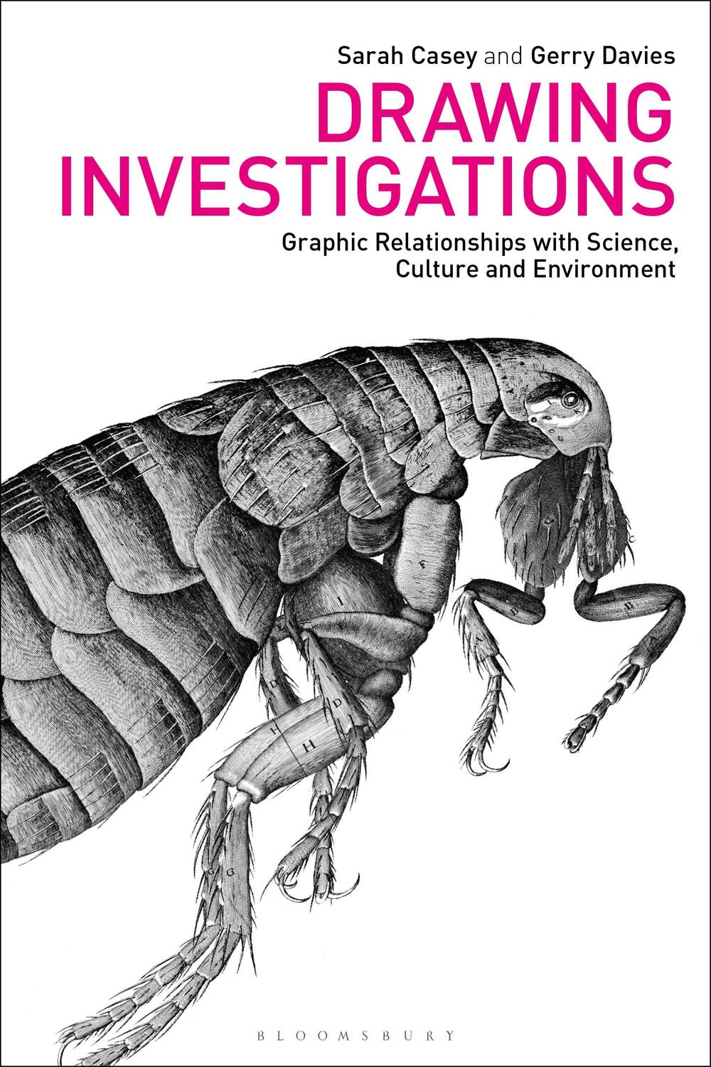 Cover: 9781350443556 | Drawing Investigations | Sarah Casey (u. a.) | Taschenbuch | Englisch