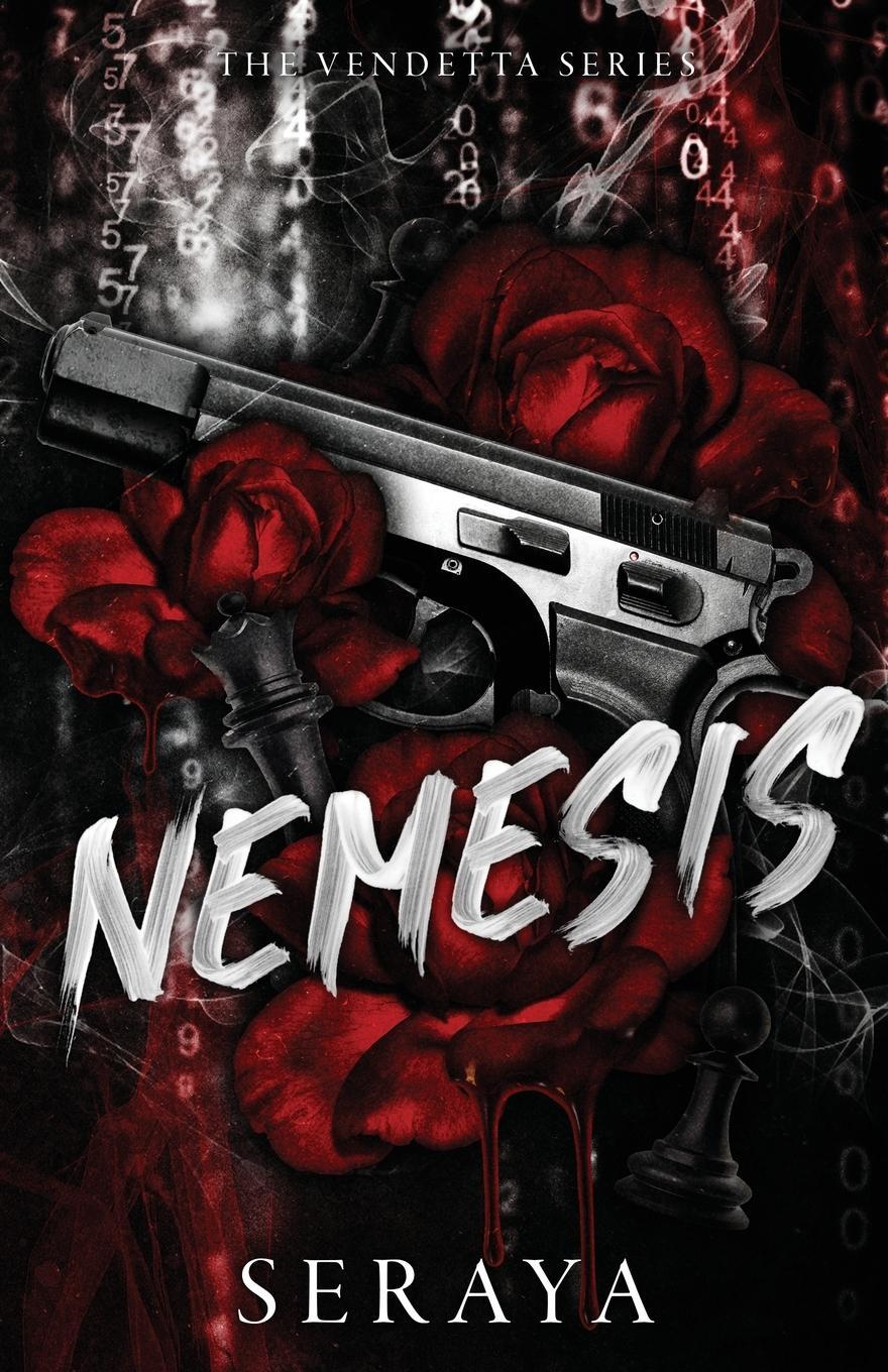Cover: 9781738935307 | Nemesis | Seraya | Taschenbuch | Paperback | Englisch | 2023