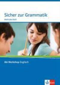 Cover: 9783126010221 | Abi Workshop. Englisch. Sicher in Grammatik. Methodenheft mit...