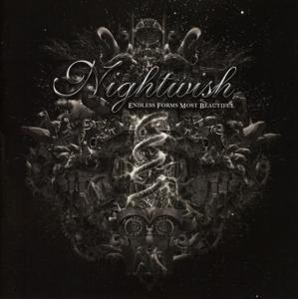 Cover: 727361346423 | Endless Forms Most Beautiful | Nightwish | Audio-CD | 2015