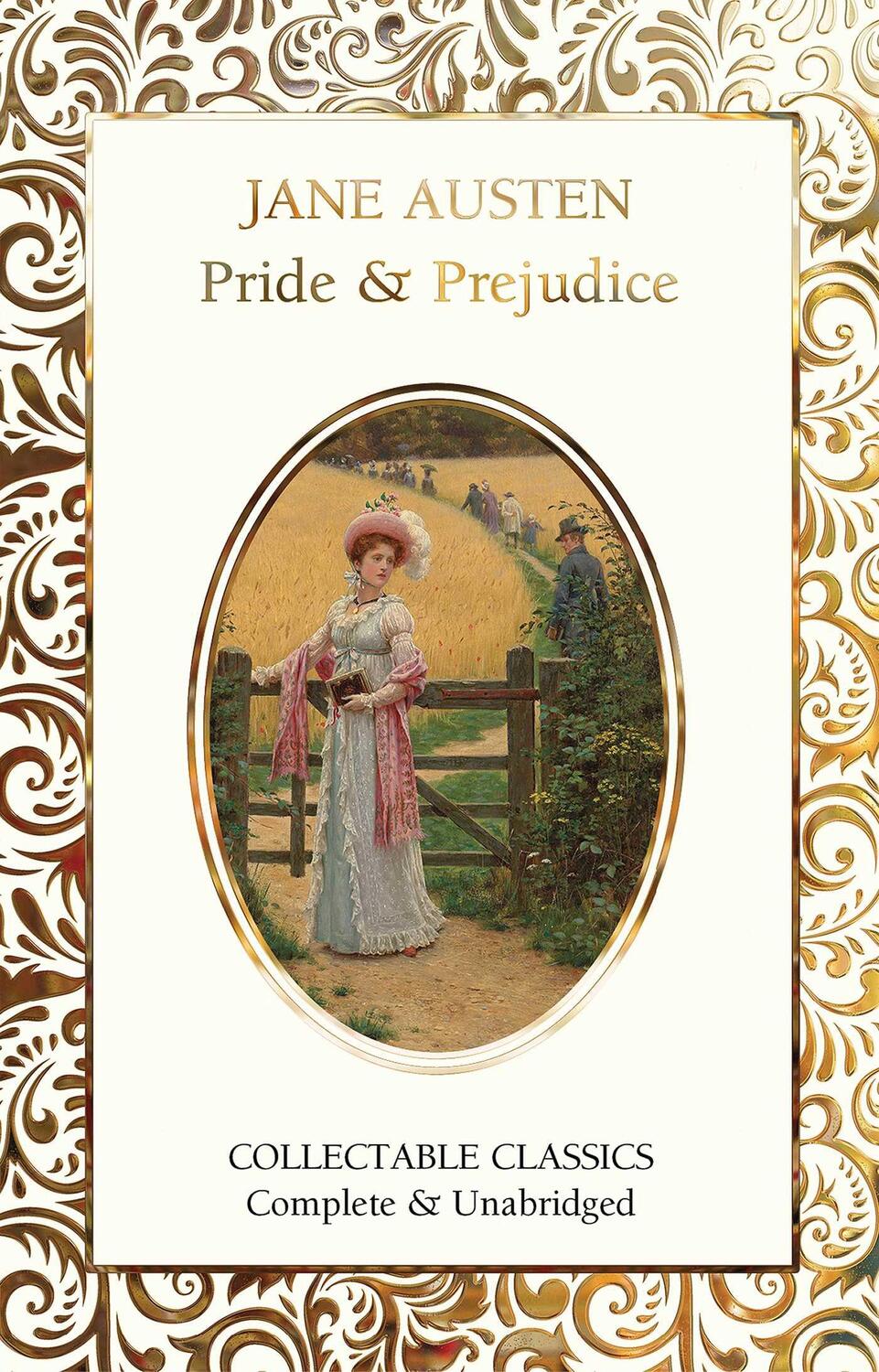 Cover: 9781787556744 | Pride and Prejudice | Jane Austen | Buch | Englisch | 2019