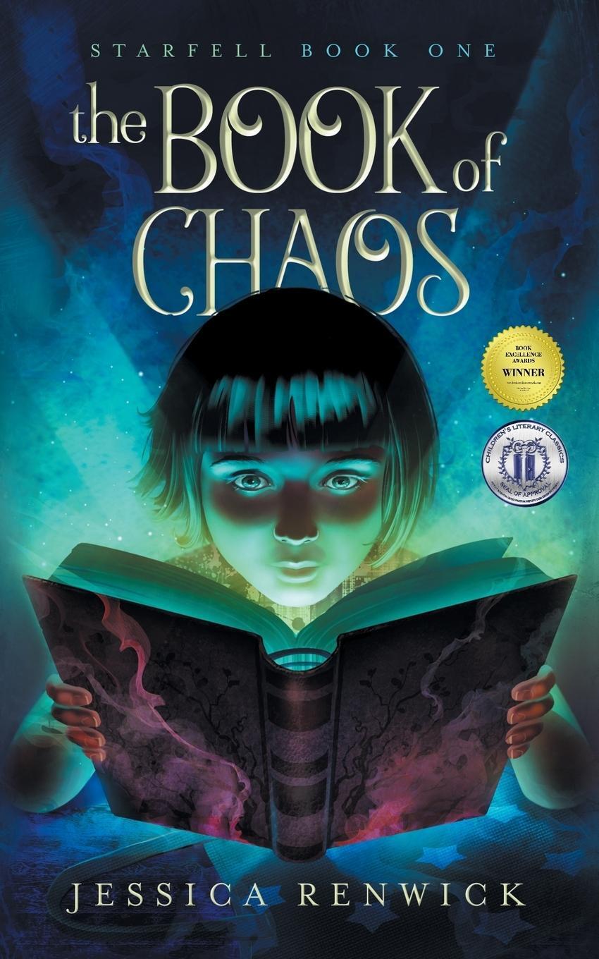 Cover: 9781775387107 | The Book of Chaos | Jessica Renwick | Taschenbuch | Starfell | 2018