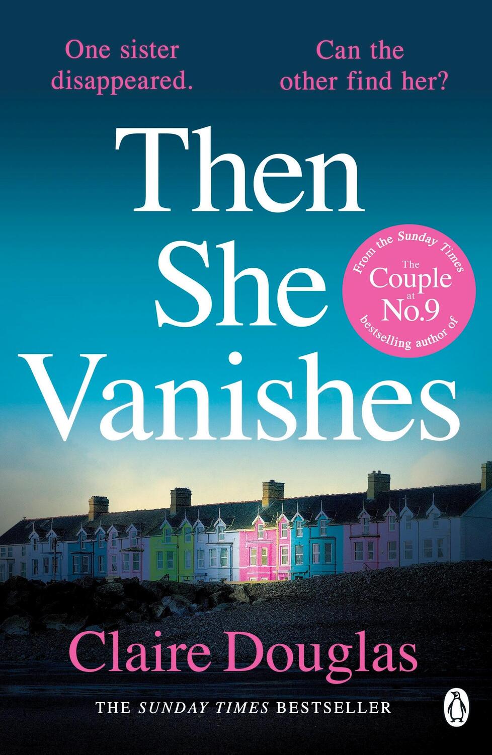 Cover: 9781405932578 | Then She Vanishes | Claire Douglas | Taschenbuch | 448 S. | Englisch