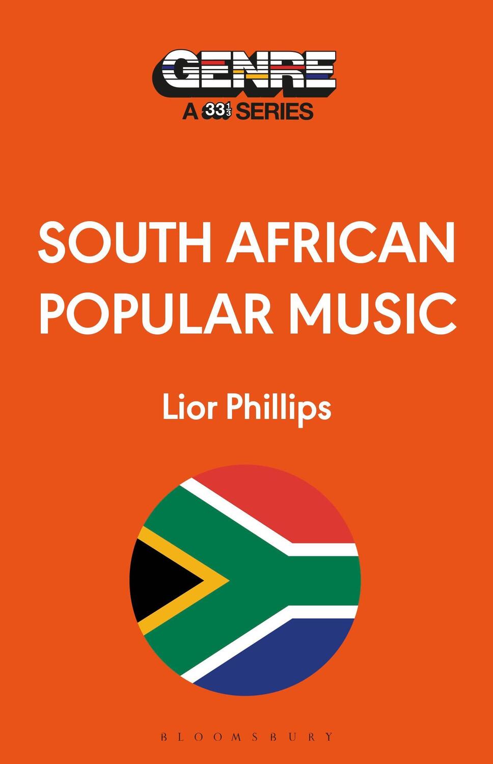 Cover: 9781501383427 | South African Popular Music | Lior Phillips | Taschenbuch | Englisch