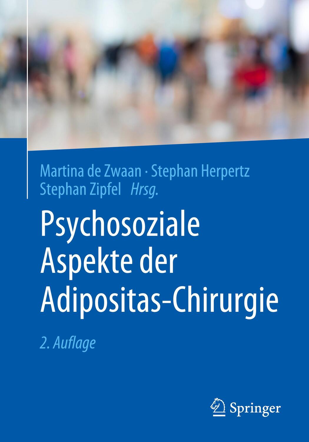 Cover: 9783662655559 | Psychosoziale Aspekte der Adipositas-Chirurgie | Taschenbuch | XVII