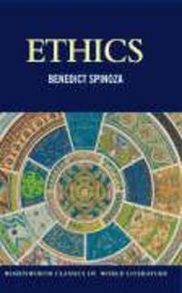Cover: 9781840221190 | Ethics | Benedict De Spinoza | Taschenbuch | Kartoniert / Broschiert