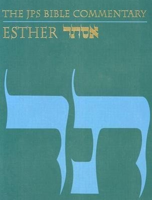 Cover: 9780827606999 | Esther | Adele Berlin | Buch | Gebunden | Englisch | 2001