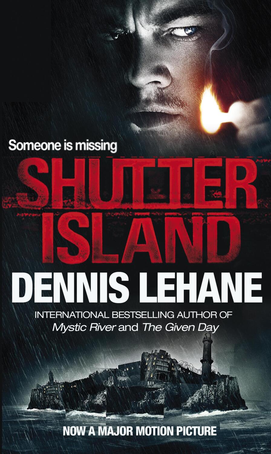 Cover: 9780553820249 | Shutter Island. Film Tie-In | Dennis Lehane | Taschenbuch | 414 S.