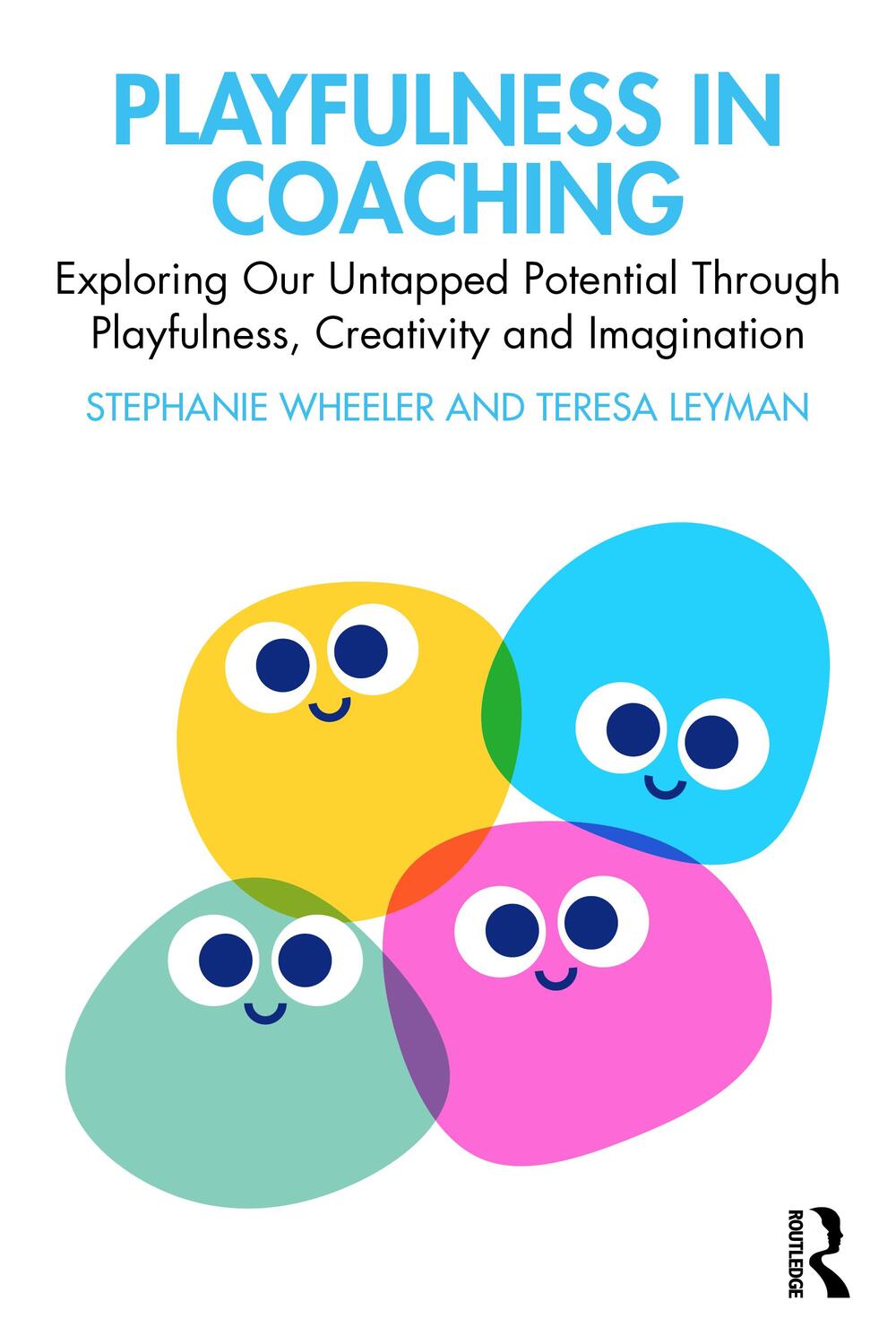 Cover: 9780367548483 | Playfulness in Coaching | Stephanie Wheeler (u. a.) | Taschenbuch