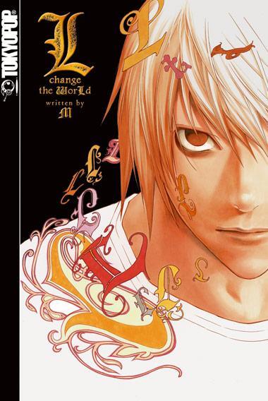 Cover: 9783842011779 | Death Note: L change the World | Novel | Takeshi Obata | Taschenbuch