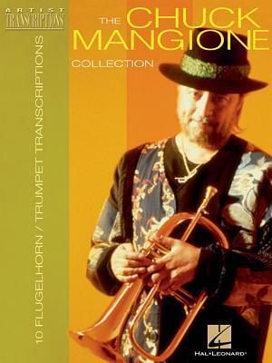 Cover: 9780634051500 | The Chuck Mangione Collection: 10 Trumpet and Flugelhorn...