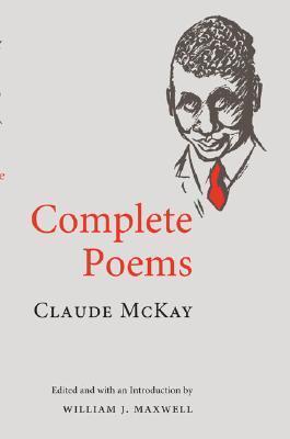 Cover: 9780252075902 | Complete Poems | Claude Mckay | Taschenbuch | American Poetry Recovery