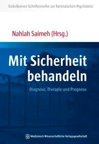 Cover: 9783954661183 | Mit Sicherheit behandeln | Taschenbuch | 296 S. | Deutsch | 2014