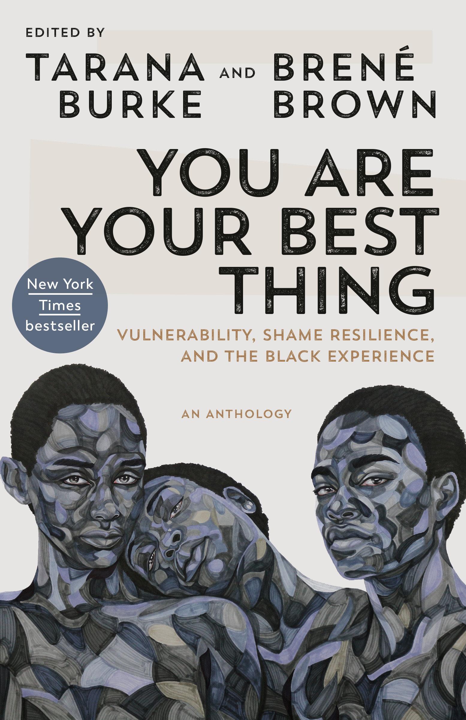 Cover: 9780593243633 | You Are Your Best Thing | Tarana Burke (u. a.) | Taschenbuch | 2022