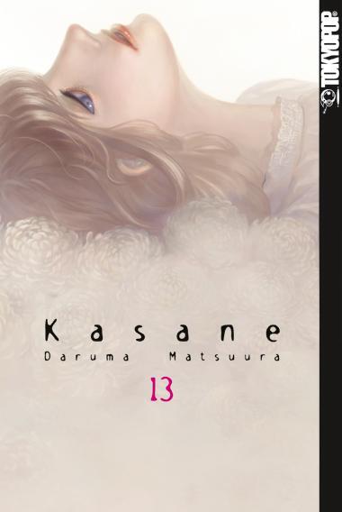 Cover: 9783842057692 | Kasane 13 | Daruma Matsuura | Taschenbuch | Deutsch | 2019
