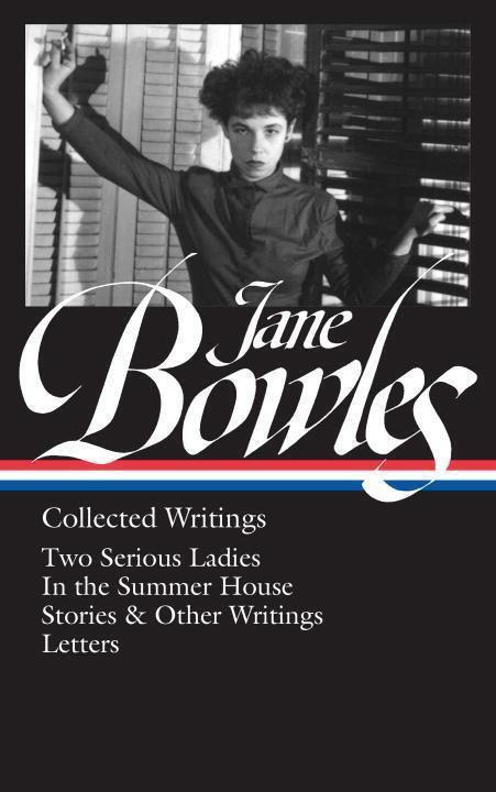 Cover: 9781598535136 | Jane Bowles: Collected Writings | Millicent Dillon (u. a.) | Buch