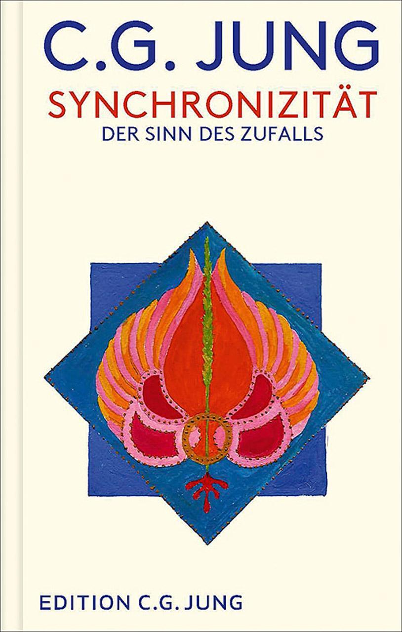 Cover: 9783843614887 | Synchronizität | Der Sinn des Zufalls | C. G. Jung | Buch | 160 S.