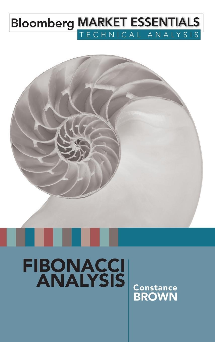 Cover: 9781576602614 | Fibonacci Analysis | Constance Brown | Buch | Englisch | 2008