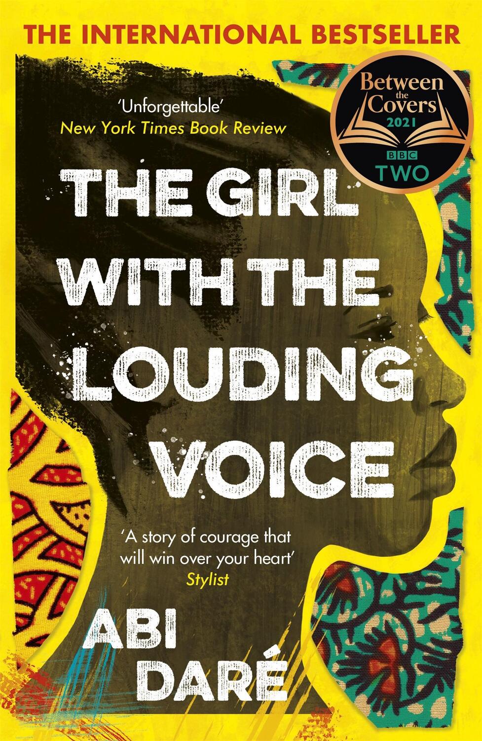 Cover: 9781529359275 | The Girl with the Louding Voice | Abi Daré | Taschenbuch | 320 S.
