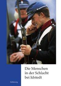 Cover: 9783831102877 | Die Menschen in der Schlacht bei Idstedt | Kathinka Wantula | Buch