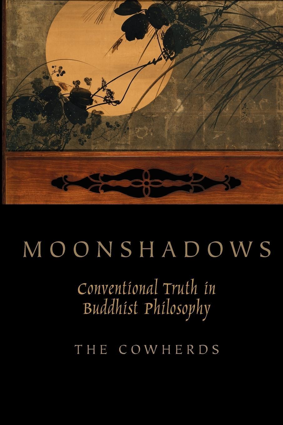 Cover: 9780199751433 | Moonshadows | Conventional Truth in Buddhist Philosophy | Taschenbuch