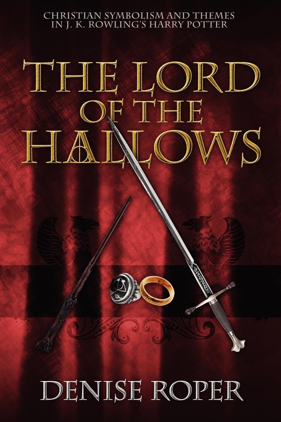 Cover: 9781432741129 | The Lord of the Hallows | Denise Roper | Taschenbuch | Paperback