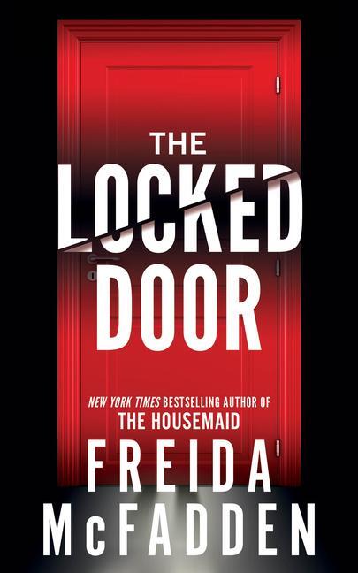 Cover: 9781728296180 | The Locked Door | Freida McFadden | Taschenbuch | Englisch | 2023