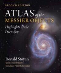 Cover: 9781009364065 | Atlas of the Messier Objects | Highlights of the Deep Sky | Stoyan
