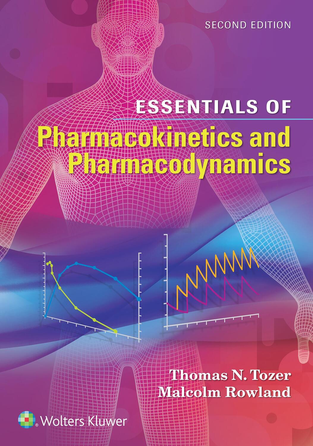 Cover: 9781451194425 | Essentials of Pharmacokinetics and Pharmacodynamics | Tozer (u. a.)
