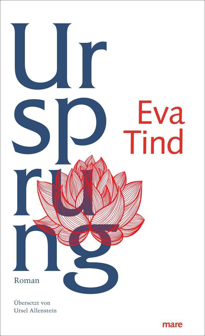 Cover: 9783866486478 | Ursprung | Eva Tind | Buch | Deutsch | 2022 | mareverlag GmbH