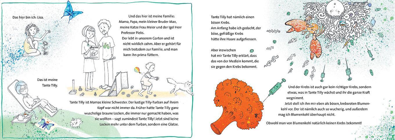 Bild: 9783863215958 | Tante Tillys Tod | Britta Honeder | Buch | 51 S. | Deutsch | 2021