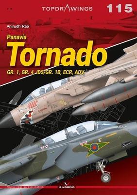 Cover: 9788366673427 | Panavia Tornado | Gr. 1, Gr. 4, Ids/Gr. 1b, Ecr, Adv | Anirudh Rao