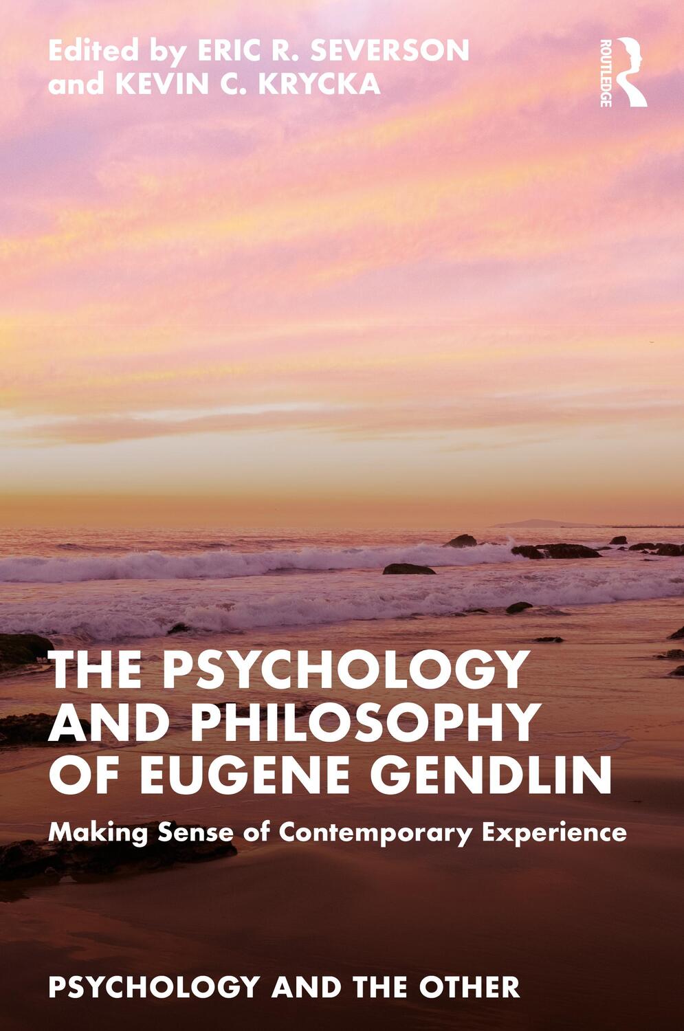 Cover: 9781032280042 | The Psychology and Philosophy of Eugene Gendlin | Taschenbuch | 2023