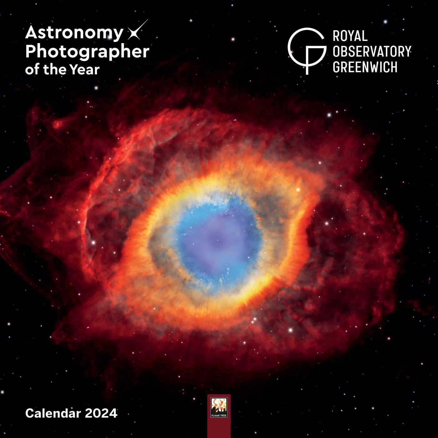 Cover: 9781804174470 | Royal Observatory Greenwich: Astronomy Photographer of the Year...