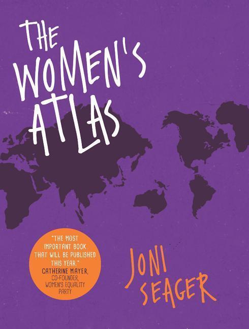 Cover: 9781912408092 | The Women's Atlas | Joni Seager | Taschenbuch | Englisch | 2018