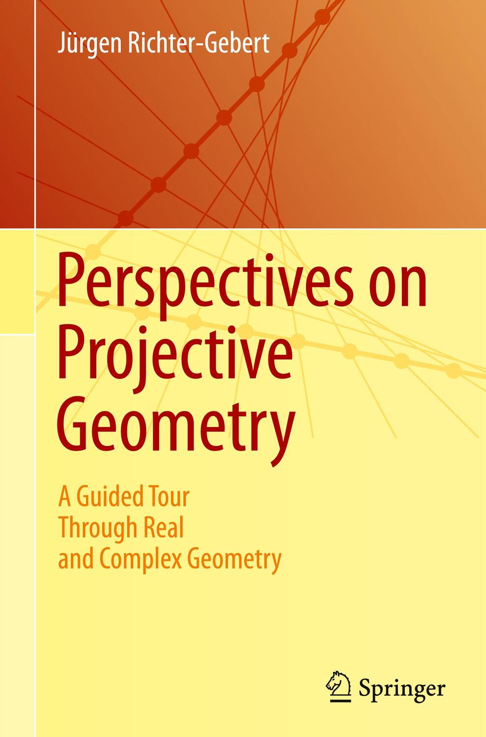 Cover: 9783642172854 | Perspectives on Projective Geometry | Jürgen Richter-Gebert | Buch
