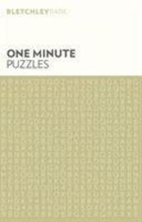 Cover: 9781788280419 | Bletchley Park One Minute Puzzles | Arcturus Publishing | Taschenbuch