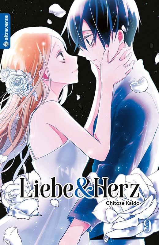 Cover: 9783753913490 | Liebe & Herz 09 | Chitose Kaido | Taschenbuch | Deutsch | 2022