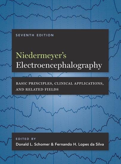 Cover: 9780190228484 | Niedermeyer's Electroencephalography | Donald L Schomer (u. a.) | Buch