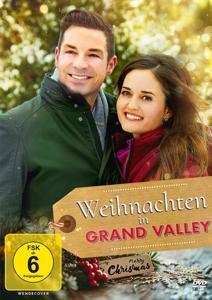Cover: 4042564243079 | Weihnachten in Grand Valley | Mark Amato (u. a.) | DVD | Deutsch
