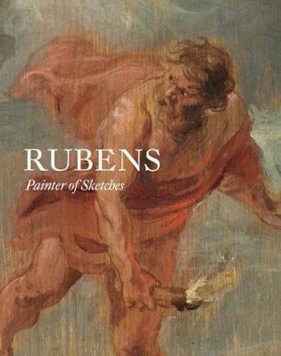 Cover: 9788484804710 | Rubens | Painter of Sketches | Friso Lammertse (u. a.) | Taschenbuch
