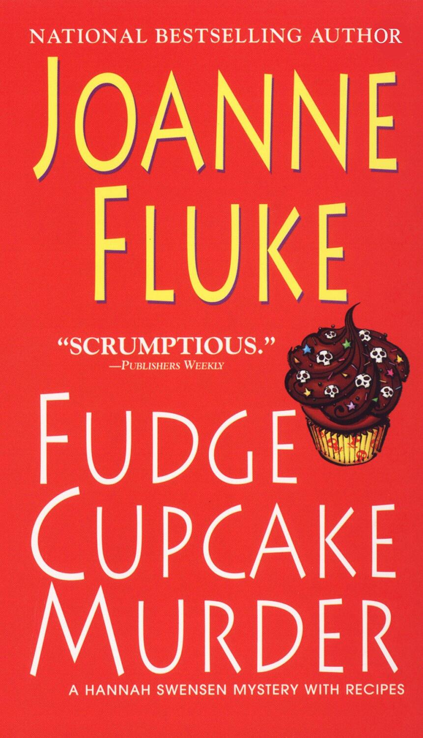 Cover: 9780758273611 | Fudge Cupcake Murder | Joanne Fluke | Taschenbuch | Englisch | 2011