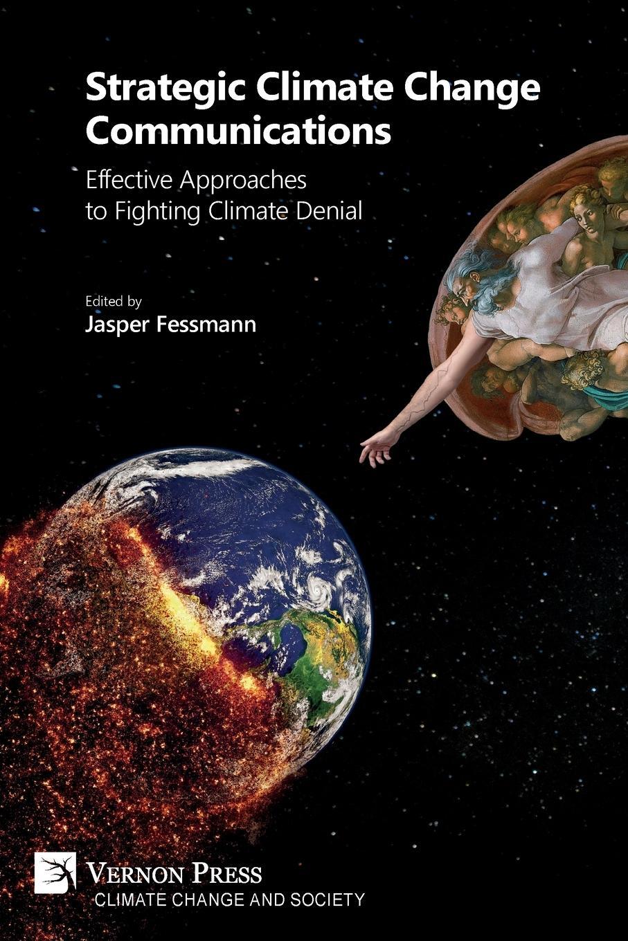 Cover: 9781622737826 | Strategic Climate Change Communications | Jasper Fessmann | Buch