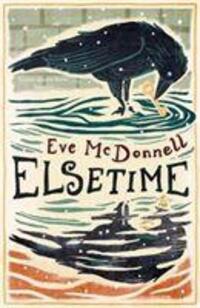 Cover: 9781911427179 | Elsetime | Eve McDonnell | Taschenbuch | Englisch | 2020