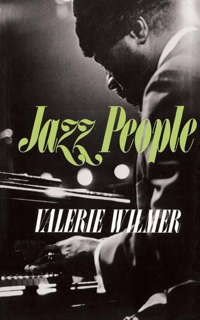 Cover: 9780306804342 | Jazz People PB | Valerie Wilmer | Taschenbuch | Englisch | 1991